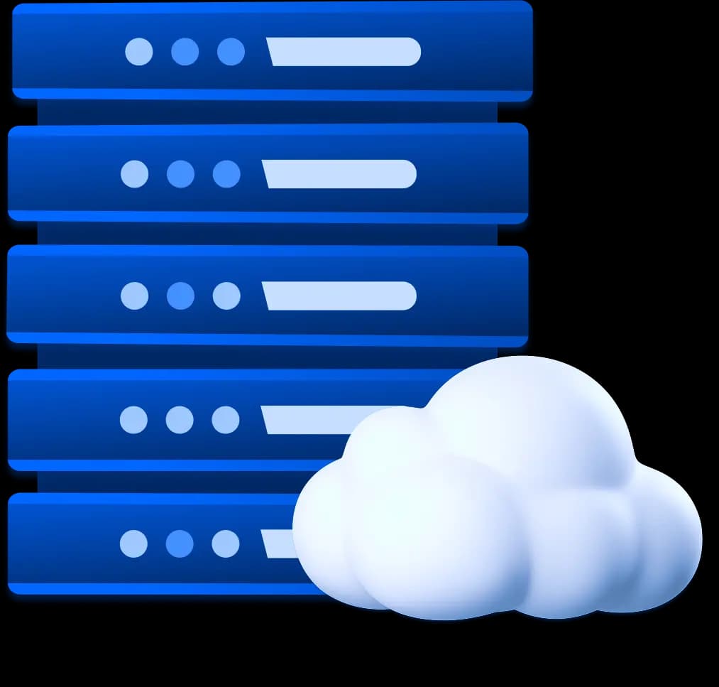 Internxt data centers and certifications